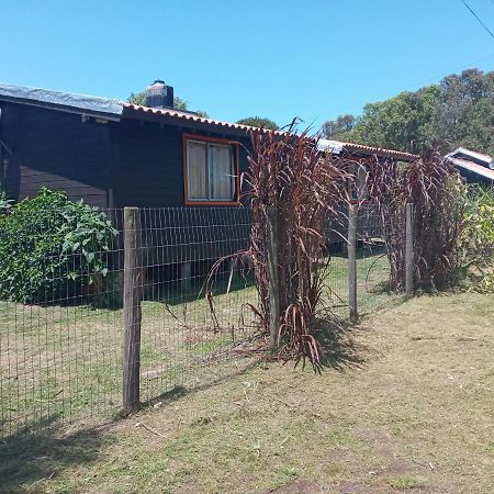 Los Nogales Punta Del Diablo Exterior photo
