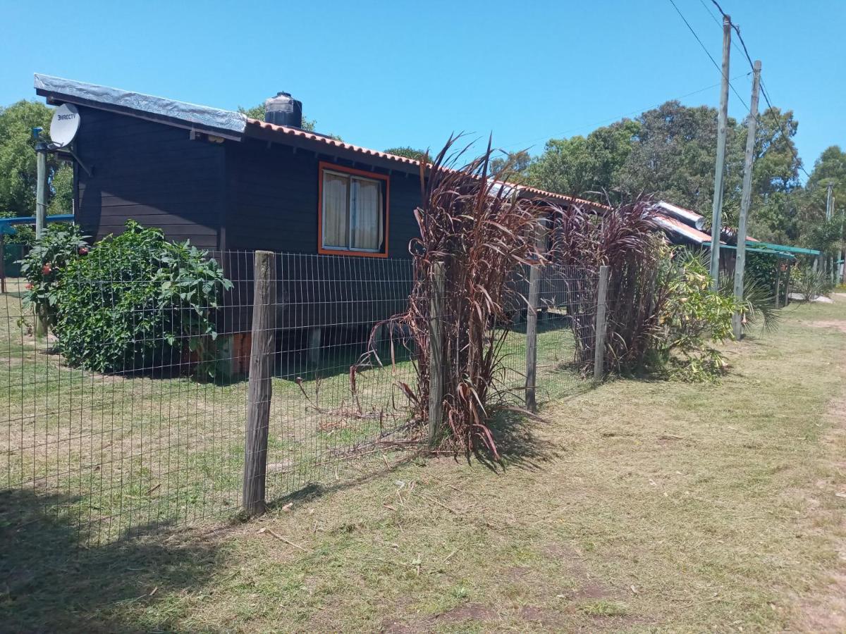 Los Nogales Punta Del Diablo Exterior photo