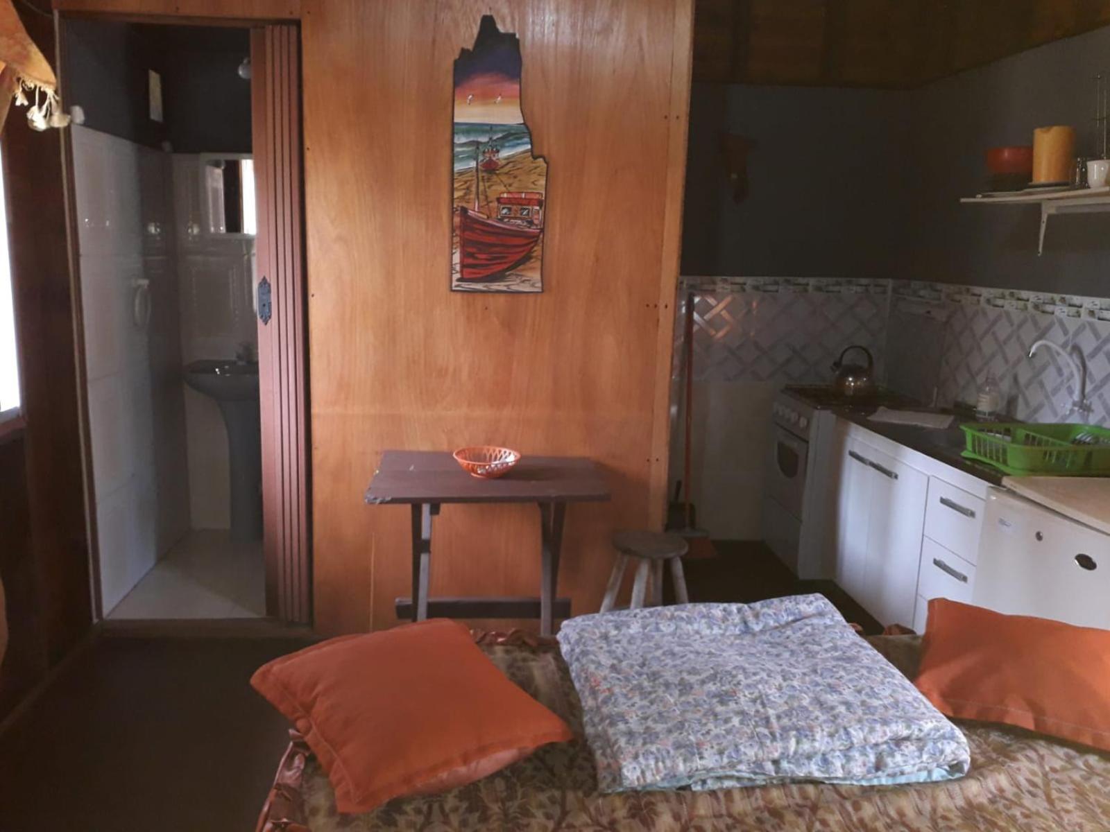 Los Nogales Punta Del Diablo Room photo