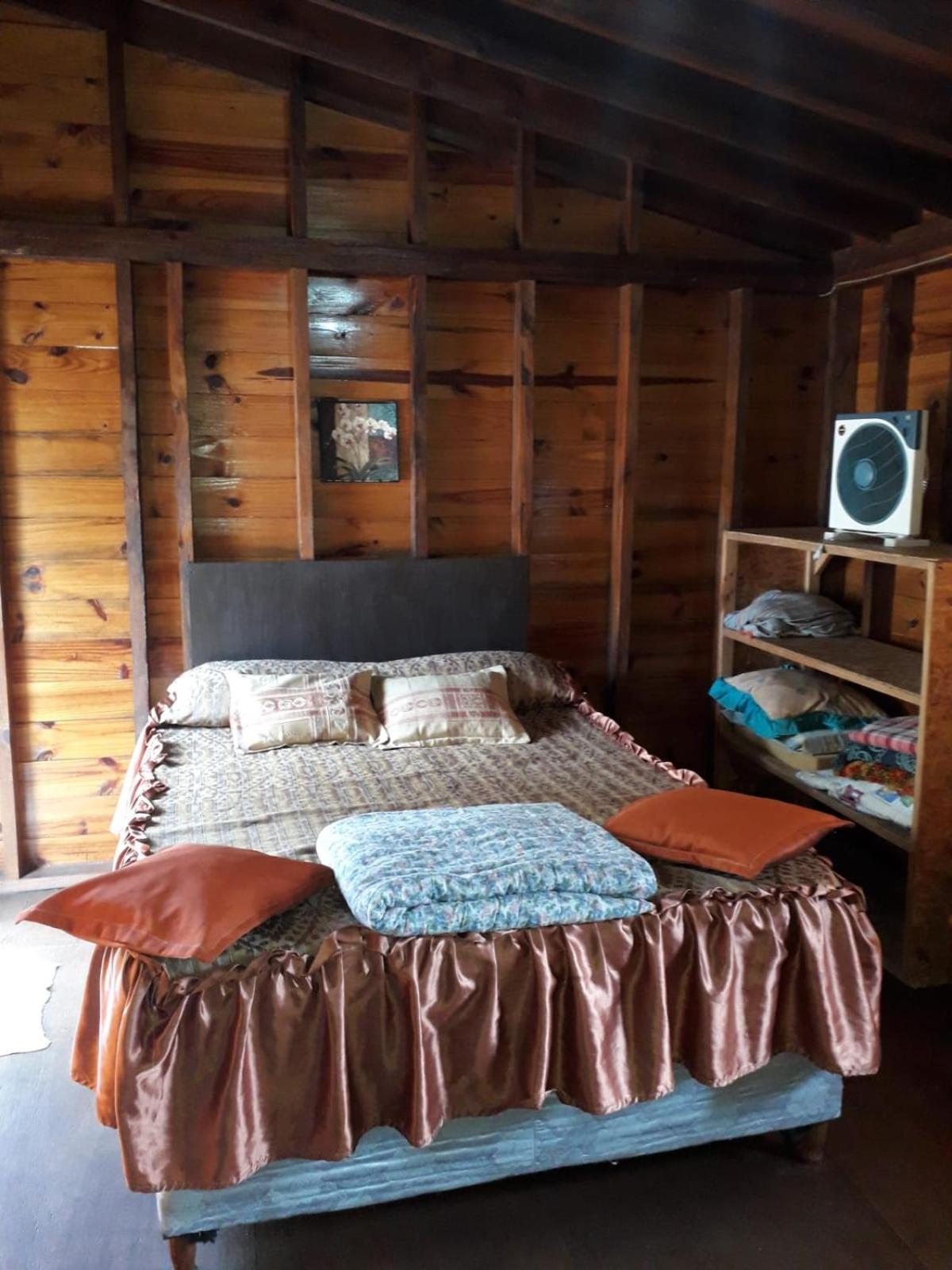 Los Nogales Punta Del Diablo Room photo