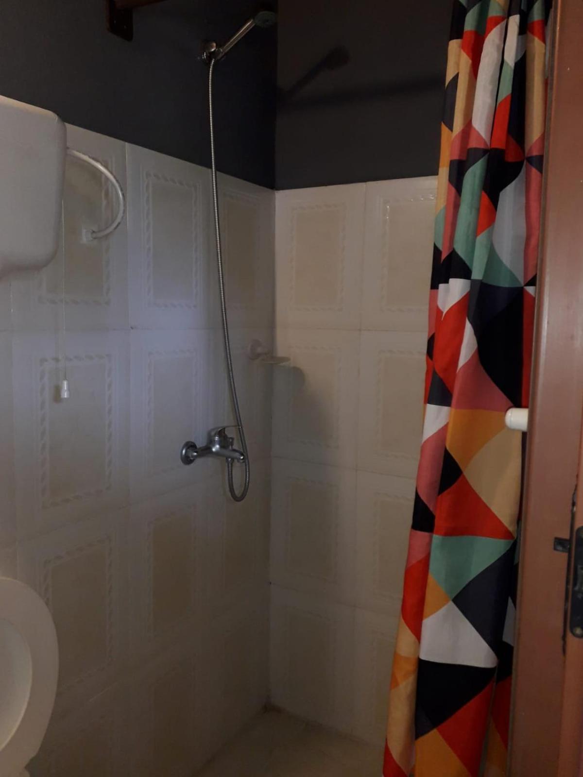 Los Nogales Punta Del Diablo Room photo